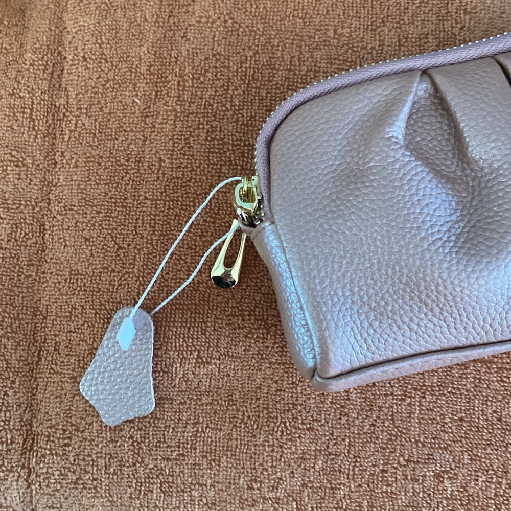 Clutch/Coin Bag - Picture 2 of 7